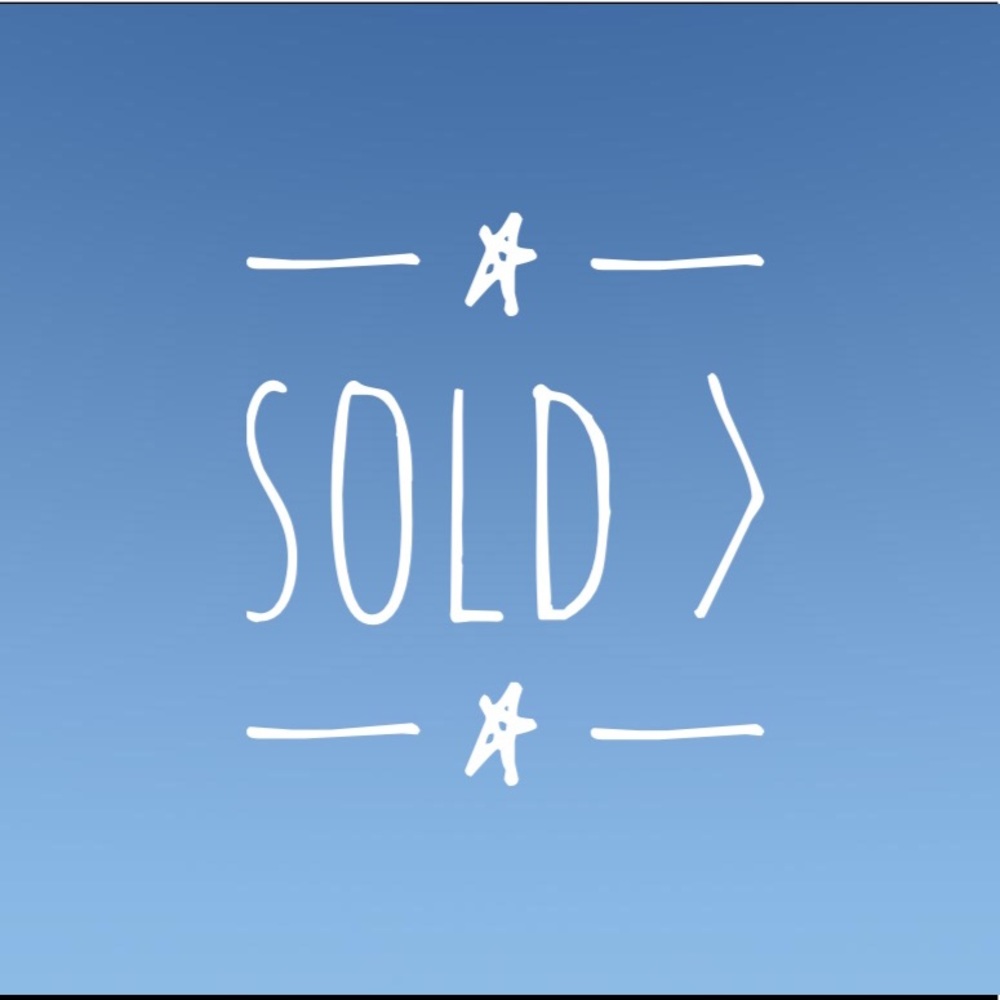 Sold